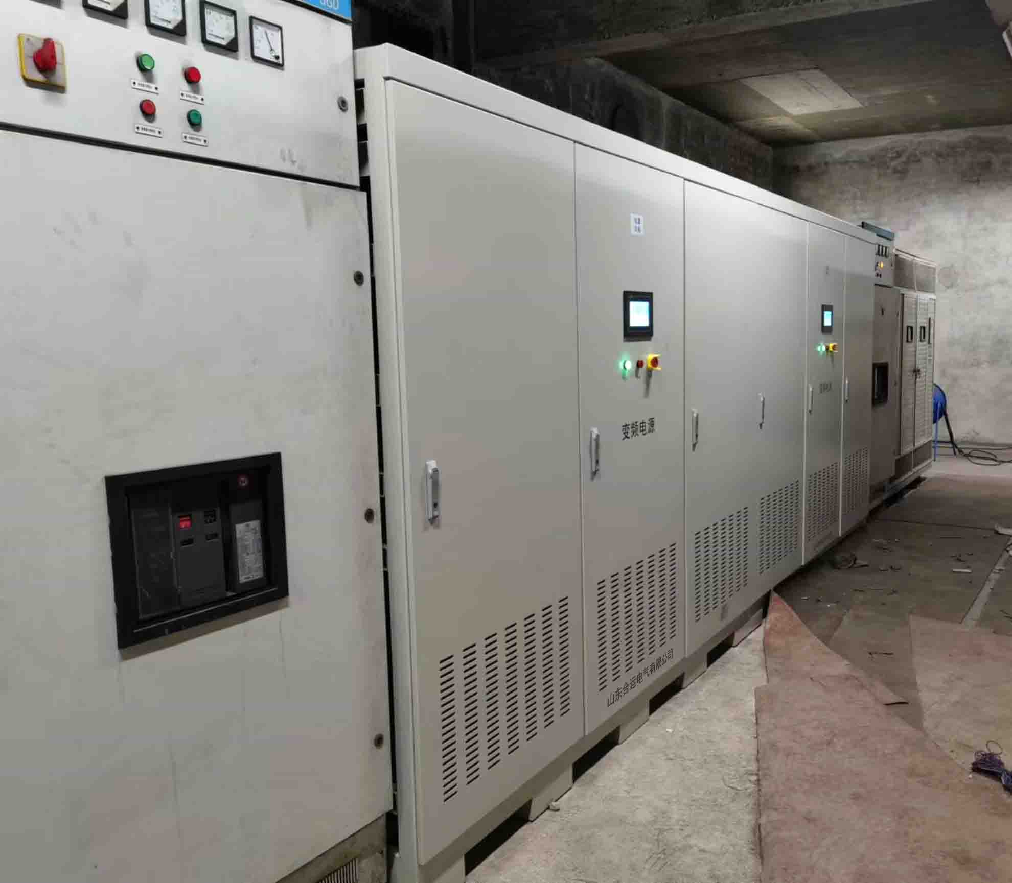 HYAD33-8000K岸电电源